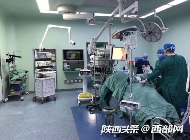 远程|医学影像云平台、远程临床会诊…… 连接陕西500余家医院的“远程医疗平台”启用