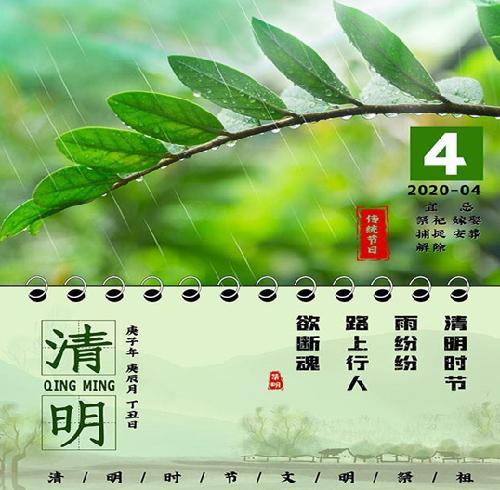 #超级宝妈#“清明融情，感恩润心”邢台市第三幼儿园清明节主题活动