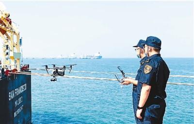 青岛|青岛海关：以创新赋能口岸