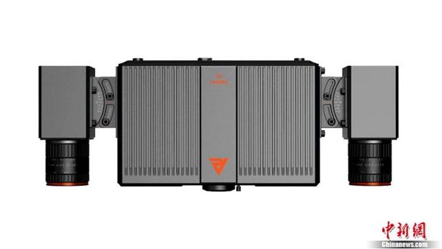 科技|牵手日本RBB 如本科技宣布其智能手眼技术“出海”