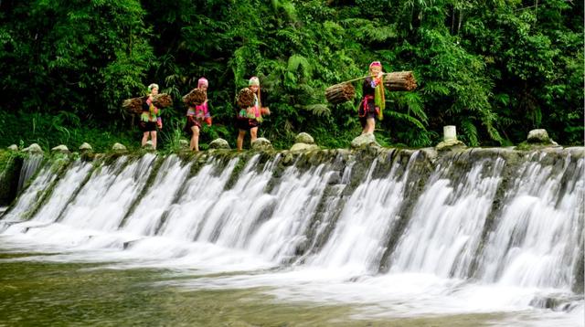 「趣旅游」藏不住了，原来你是这样的防城！
