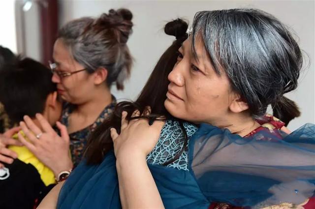 超级宝妈■如果能到30年后，妈妈们都“老”成什么样了？一组图令人泪目
