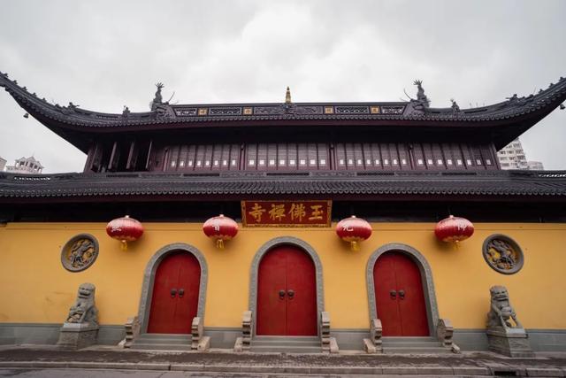 人间难得一遇的美味，竟还能藏在普陀这里……