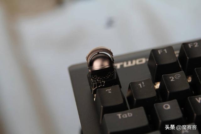 双11了，不更新一下你的键盘吗？