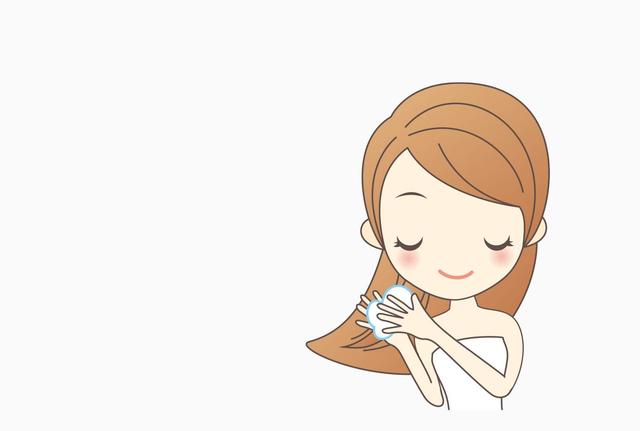 「你的育儿经」生完宝宝后开始脱发，别怕，这几招来缓解