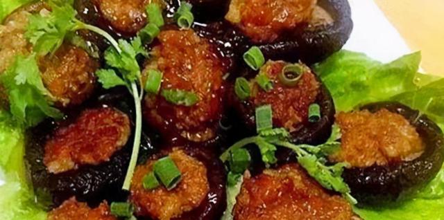 35道营养菜肴推荐，食材混搭味道各异，每天都享新口味，美美哒