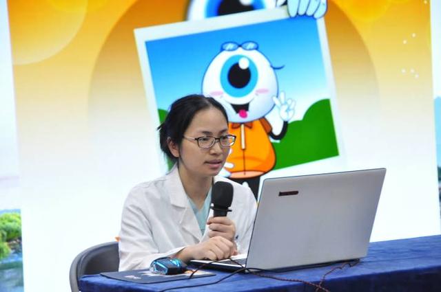 近视|视觉保卫战｜高度近视离致盲有多远？怎么防？