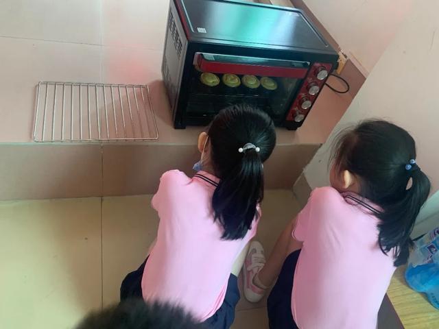 你的育儿经|看，翔安这份周末的欢快亲子时光