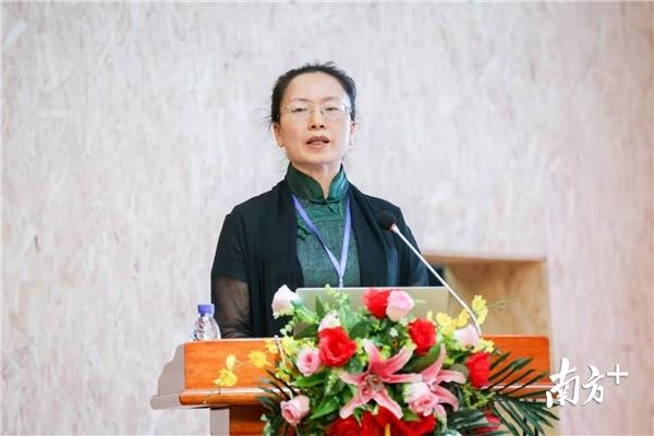 纺织服装VR时代来了！惠州学院迎行业盛会，52所高校参加