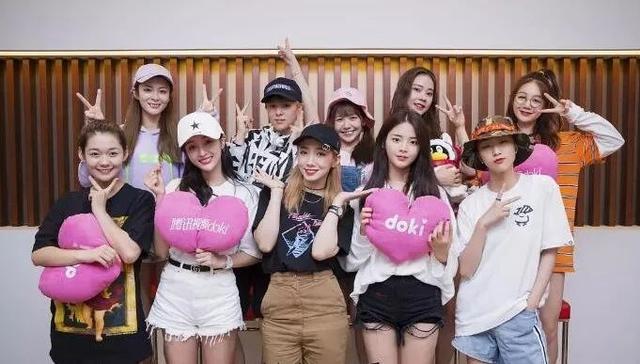 火箭少女101即将解散?!plmm单飞后谁能出圈?|影视交流地