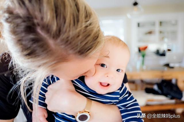 [你的育儿经]大龄产子全是风险？也许对孩子而言，这4大“优势”很明显