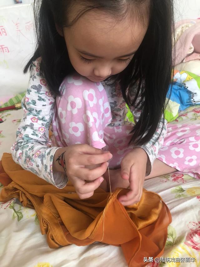 「你的育儿经」特殊的假期特殊的学习