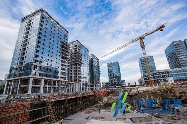 中国江苏网：“未来”已来“科技”引领