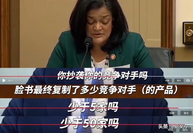 “脸书”的脸多厚？公然抄袭Tik Tok，还反咬一口称技术被其窃取