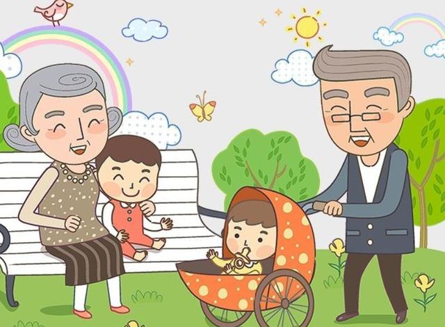 #超级宝妈#如果婆婆常把这三句话挂在嘴边，孩子还是自己带吧，避免矛盾
