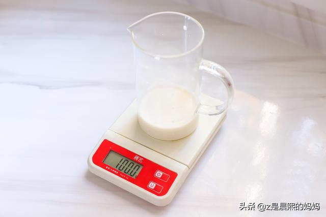 你的育儿经▲宝宝还没吃过它？不用揉面发面随手一搅，还没上桌就被抢光了