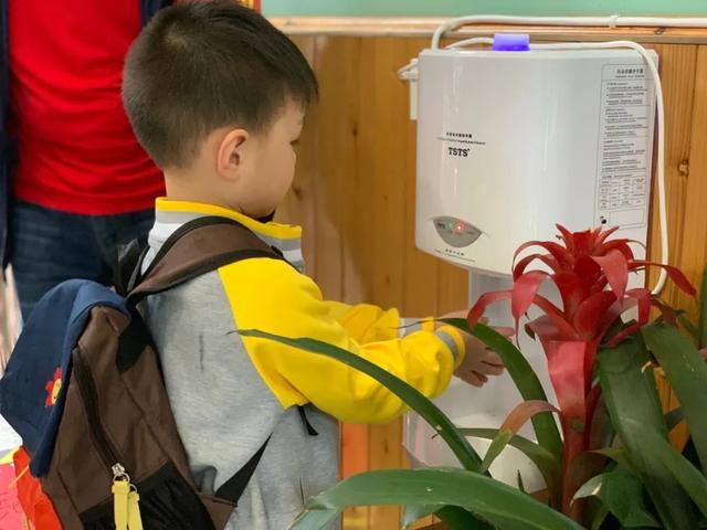 超级宝妈|“神兽”归笼!北碚140所幼儿园开学啦!