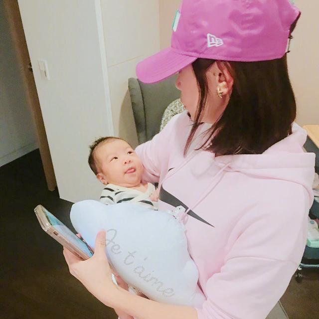 天使宝贝|哈佛研究表明：宝宝体重靠近这个数，表明智力发育比较好，是你吗