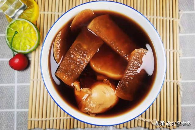 越是天冷此汤越要喝，煮一煮就好，爽口解油腻，尤其女生要多喝