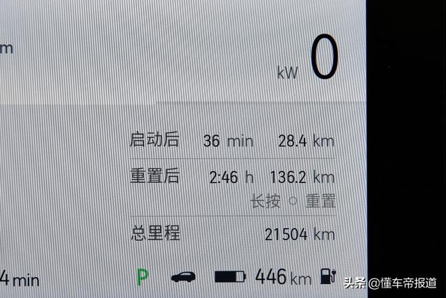 新车 | 能否摆脱里程焦虑？试驾蔚来ES6 100千瓦时版本