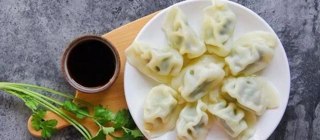 饺子|调饺子馅，一定要放入这3样东西，鲜香多汁没腥味