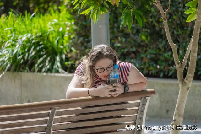 怼人一时爽，一直怼人一直爽，悉尼街头怼人街拍