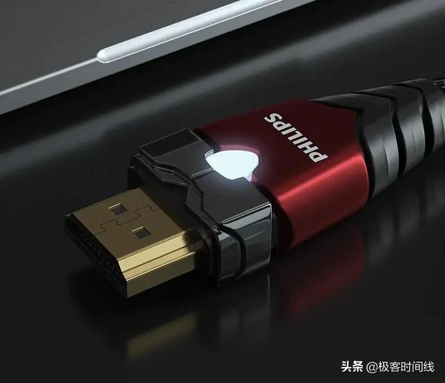 8K画质纤毫尽显，发烧级HDMI2.1音视频线推荐