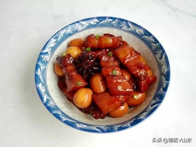 色香味俱全的15道家常菜，好吃不腻简单美味，每一道都值得尝试