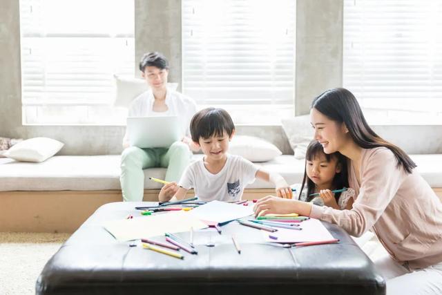 「你的育儿经」好孩子都是夸出来的？不！这比夸奖更重要