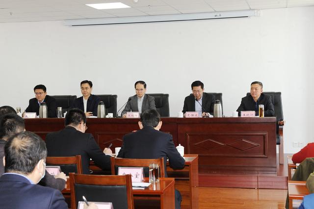 全市|今年青岛将集中推进110个涉海重点项目，总投资超过3600亿