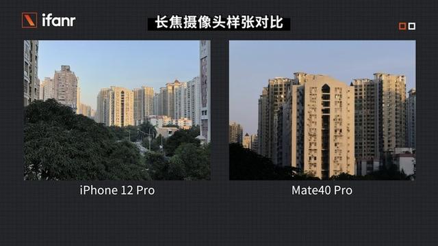 华为Mate40 Pro真机评测，你关心的都在这里