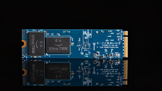 十铨引领者EXPERT PCIe 2TB SSD评测