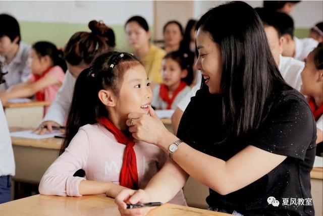 【中国教育报】致孩子：愿今天发生的一切，成为你人生的疫苗
