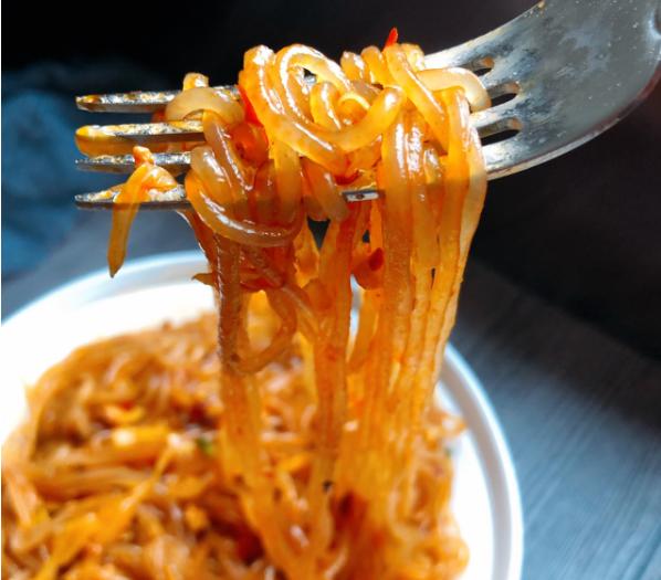 一道家常下饭菜，不仅好做还好吃，动手做起来