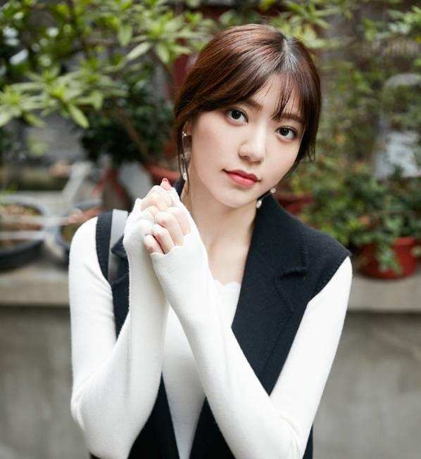 张天爱等4位女神|9号放映厅