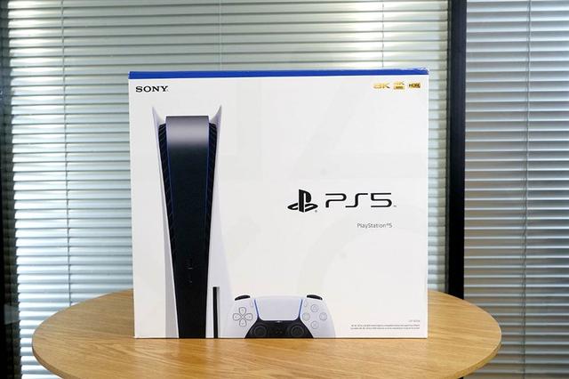 开启4K光追游戏次时代！PS5全面评测：这就是我心目中的完美主机