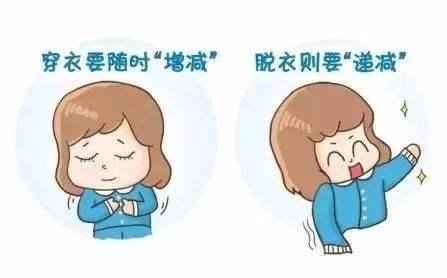 「你的育儿经」宝宝“春捂”怎么捂？捂好这4个部位，一年少生病