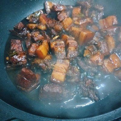 这道肥而不腻的红烧肉，怎么做都好吃