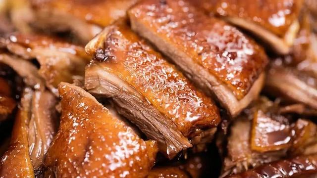 真香预警！最新最全上海老字号“半成品年夜饭”大盘点！在家吃出网红老饭店米道