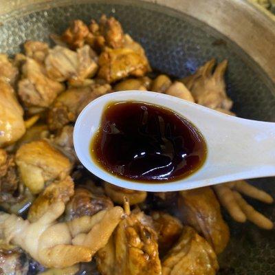 家常版黄焖鸡米饭绝配，秒杀外卖??