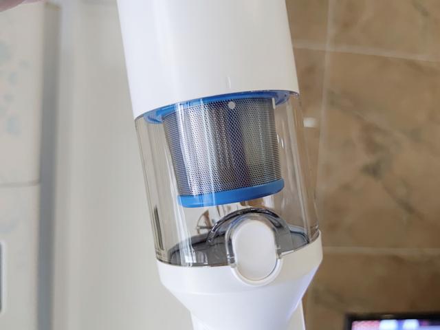 小米有品推出大吸力吸尘器，百元级别堪比千元性能，网友：