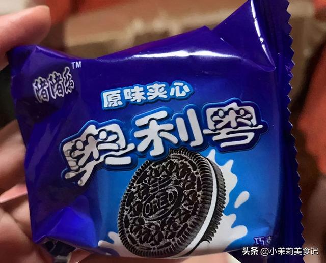 这些“知名盗版”零食你买过几个？士力架不算啥，看到最后笑哭了