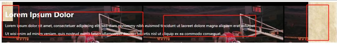 一篇文章带你了解CSS3 背景知识