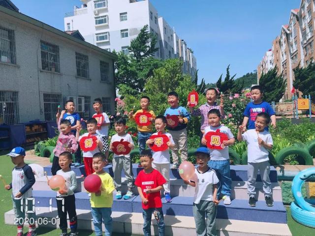 超级宝妈|咱栖霞的小朋友也都开学啦！看看娃儿们的开学第一天