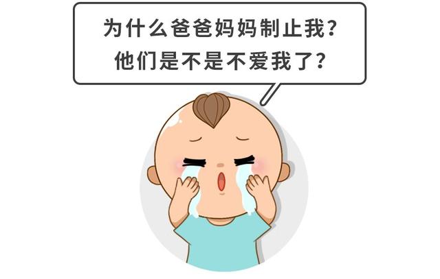 「你的育儿经」绝了，英国妈妈一招搞定哭闹娃！附?：龙抬头娃理发说明