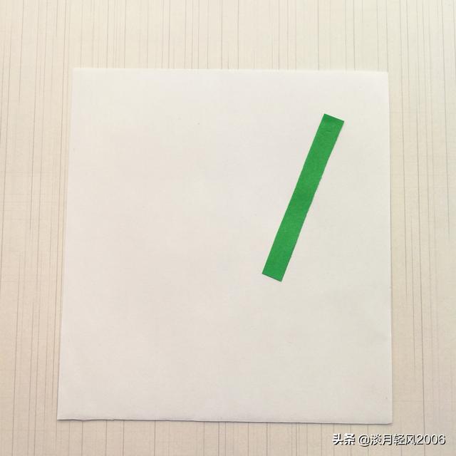 【超级宝妈】亲子手工，教孩子用卡纸做樱桃，简单好做，孩子一学就会