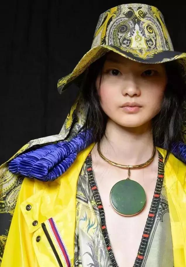 最时尚可盐可甜的渔夫帽：上班、旅游都能戴，时尚百搭，轻松帮你凹造型