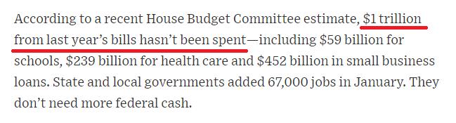 美国|环球深观察丨疫情控制不住，“拯救计划”能给美国经济带来什么