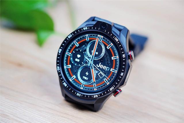 64G内存，双摄、支持独立通话、微信和，这是要取代手机吗