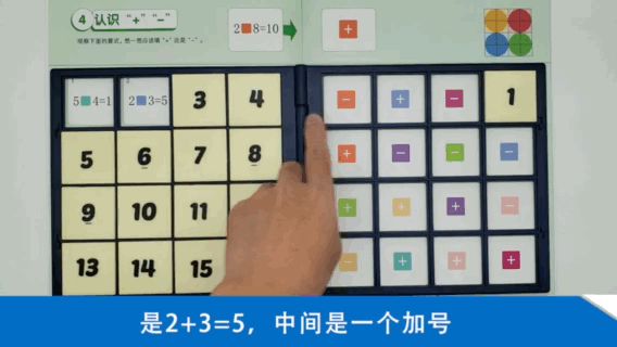 [你的育儿经]幼小衔接知识点全包括，每天10分钟，孩子刷完上小学不发愁